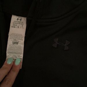 UNDER ARMOUR Storm Hoodie